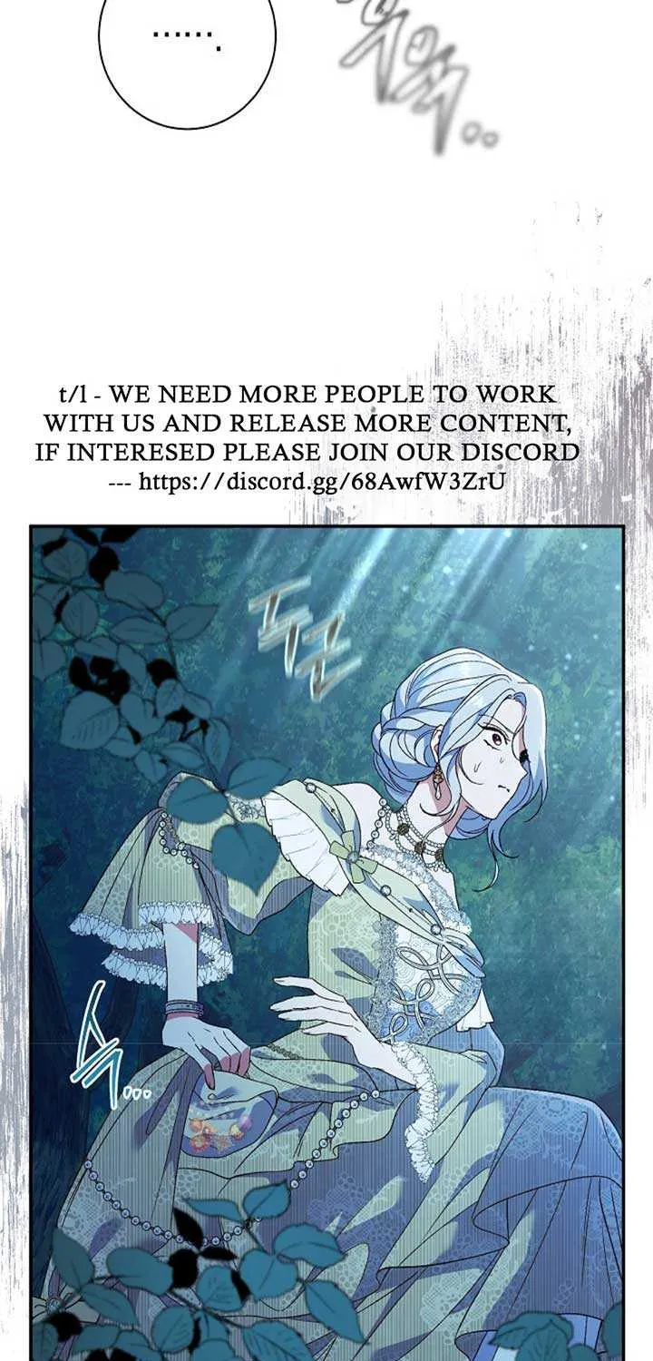 The Villain’s Match Is Too Perfect Chapter 69 page 14 - 