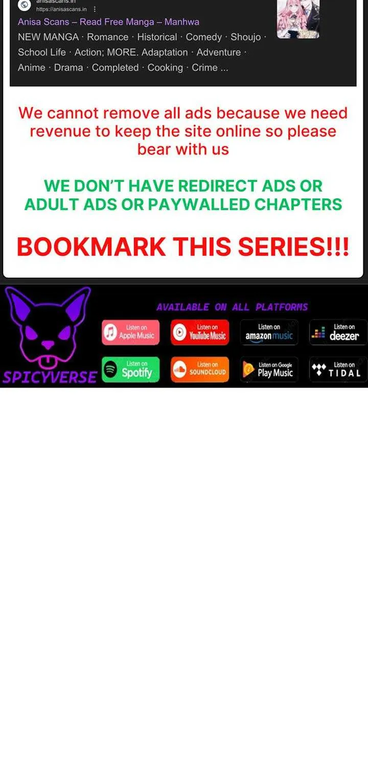 The Villain’s Match Is Too Perfect Chapter 69 page 3 - 