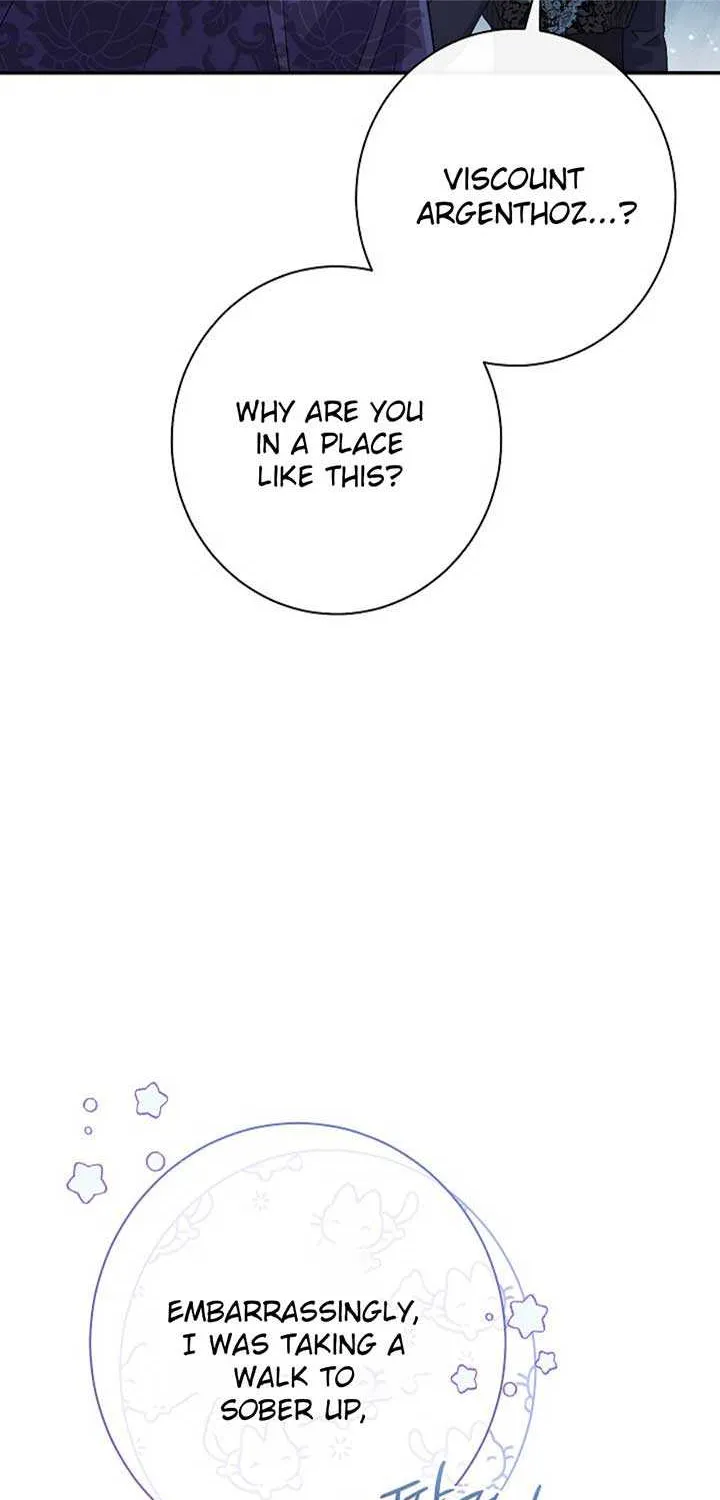 The Villain’s Match Is Too Perfect Chapter 69 page 25 - 