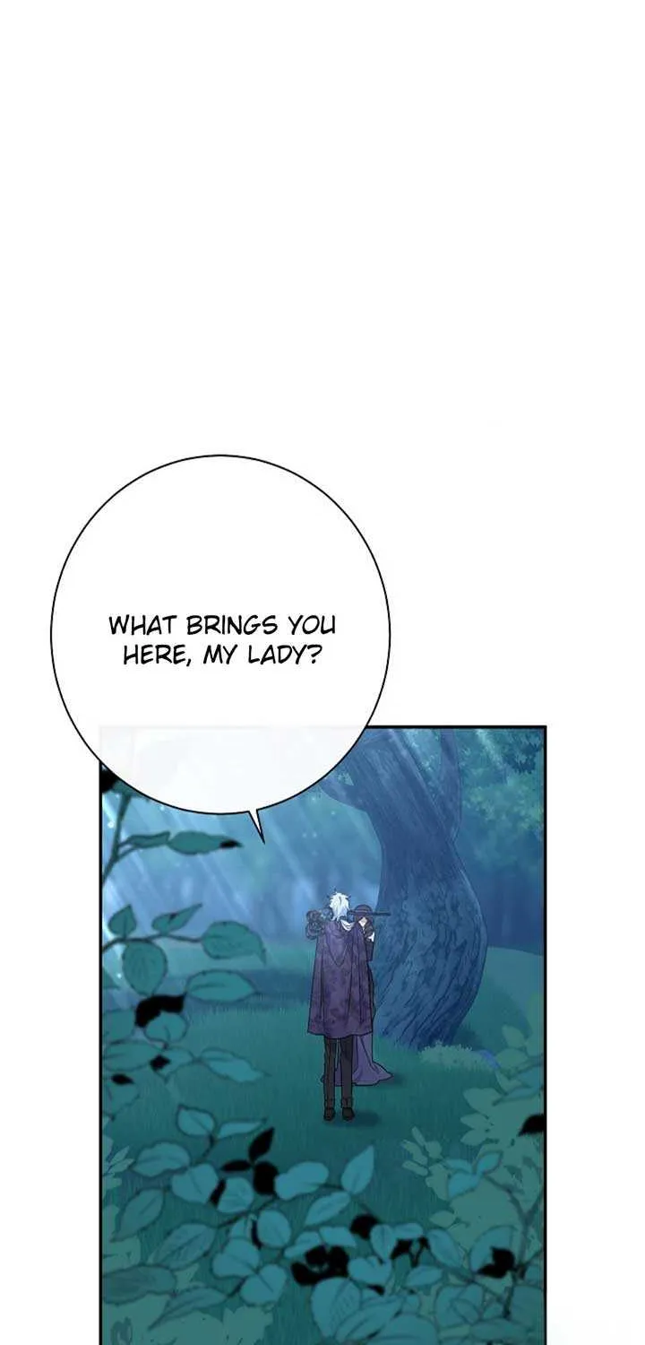 The Villain’s Match Is Too Perfect Chapter 69 page 27 - 