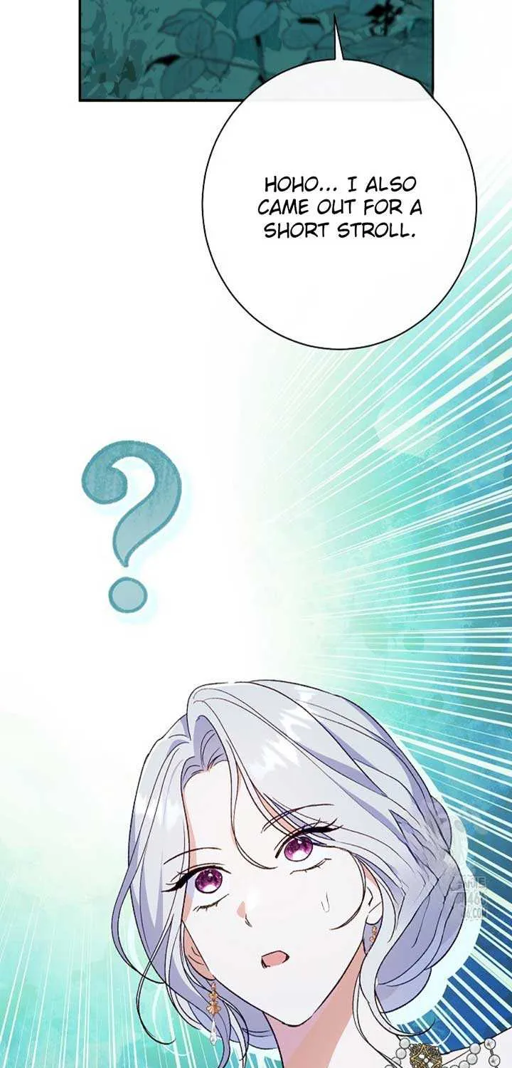 The Villain’s Match Is Too Perfect Chapter 69 page 28 - 
