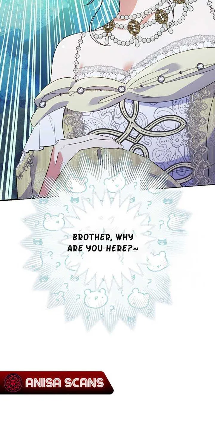 The Villain’s Match Is Too Perfect Chapter 69 page 29 - 