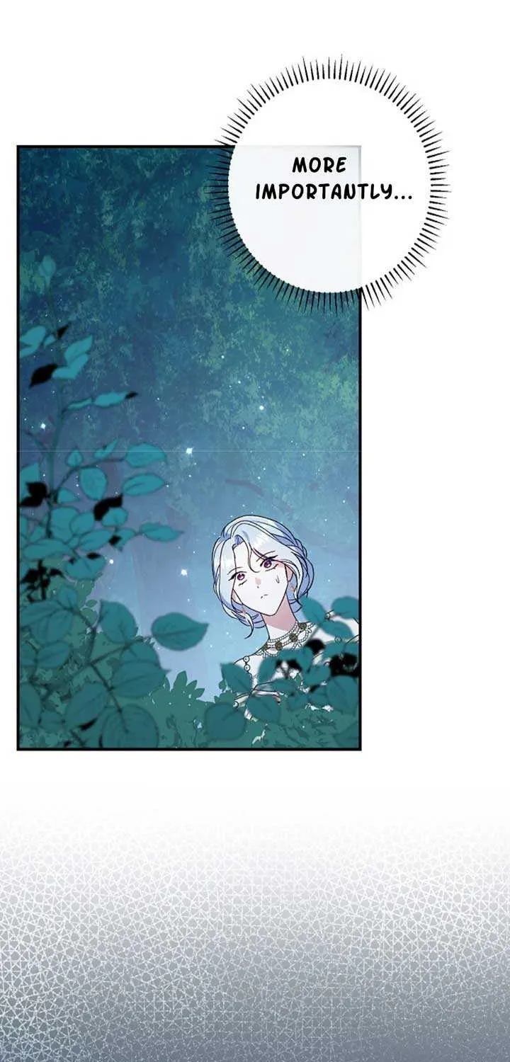 The Villain’s Match Is Too Perfect Chapter 69 page 30 - 