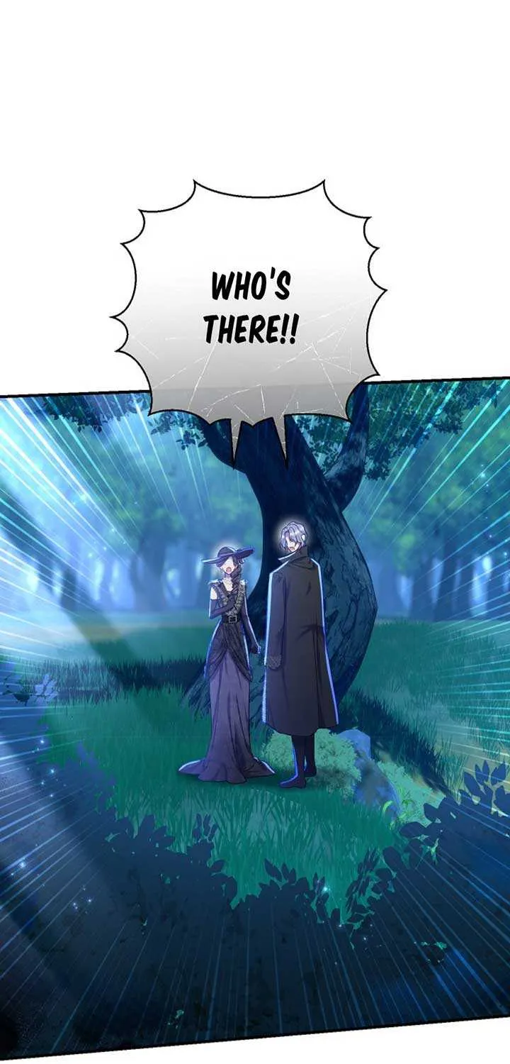 The Villain’s Match Is Too Perfect Chapter 69 page 4 - 