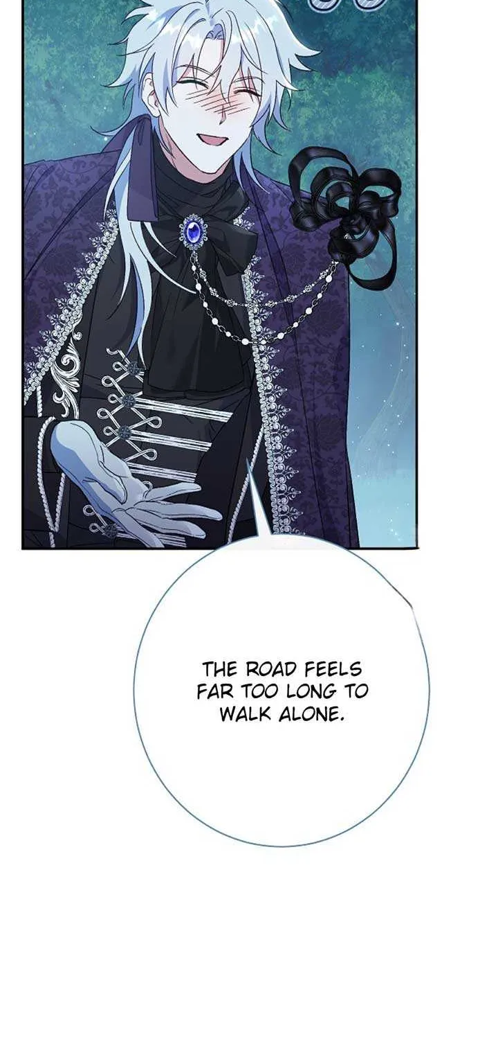 The Villain’s Match Is Too Perfect Chapter 69 page 47 - 