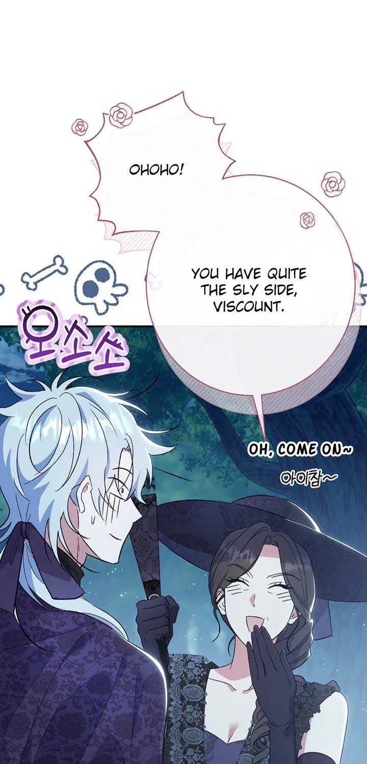 The Villain’s Match Is Too Perfect Chapter 69 page 48 - 
