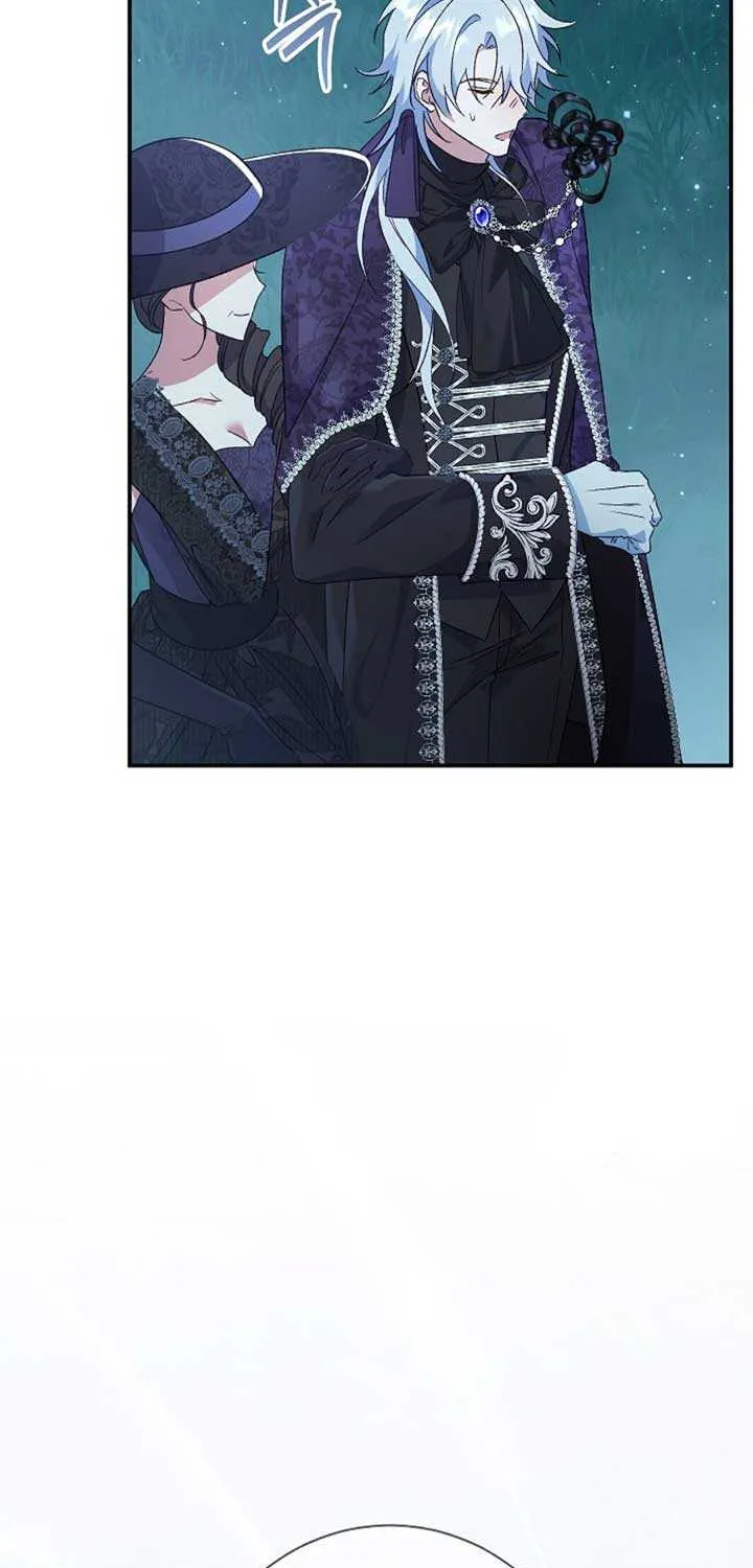 The Villain’s Match Is Too Perfect Chapter 69 page 50 - 