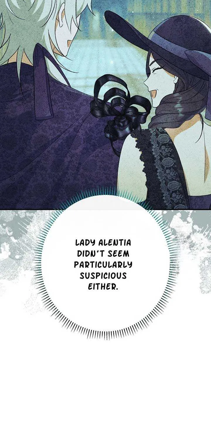 The Villain’s Match Is Too Perfect Chapter 69 page 58 - 