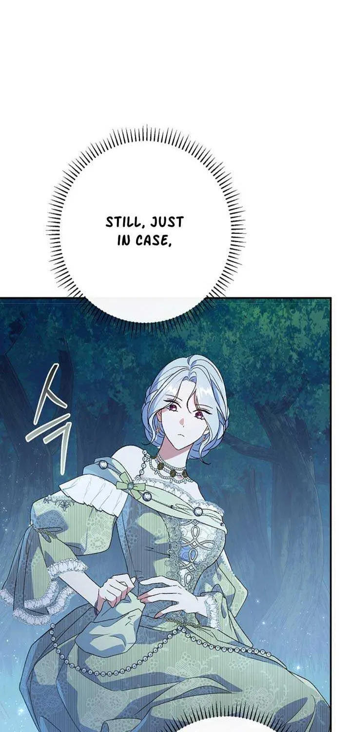 The Villain’s Match Is Too Perfect Chapter 69 page 59 - 