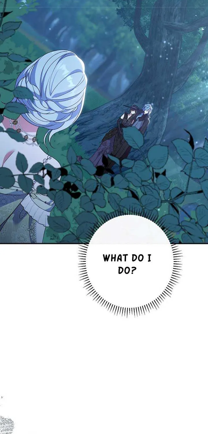 The Villain’s Match Is Too Perfect Chapter 69 page 7 - 