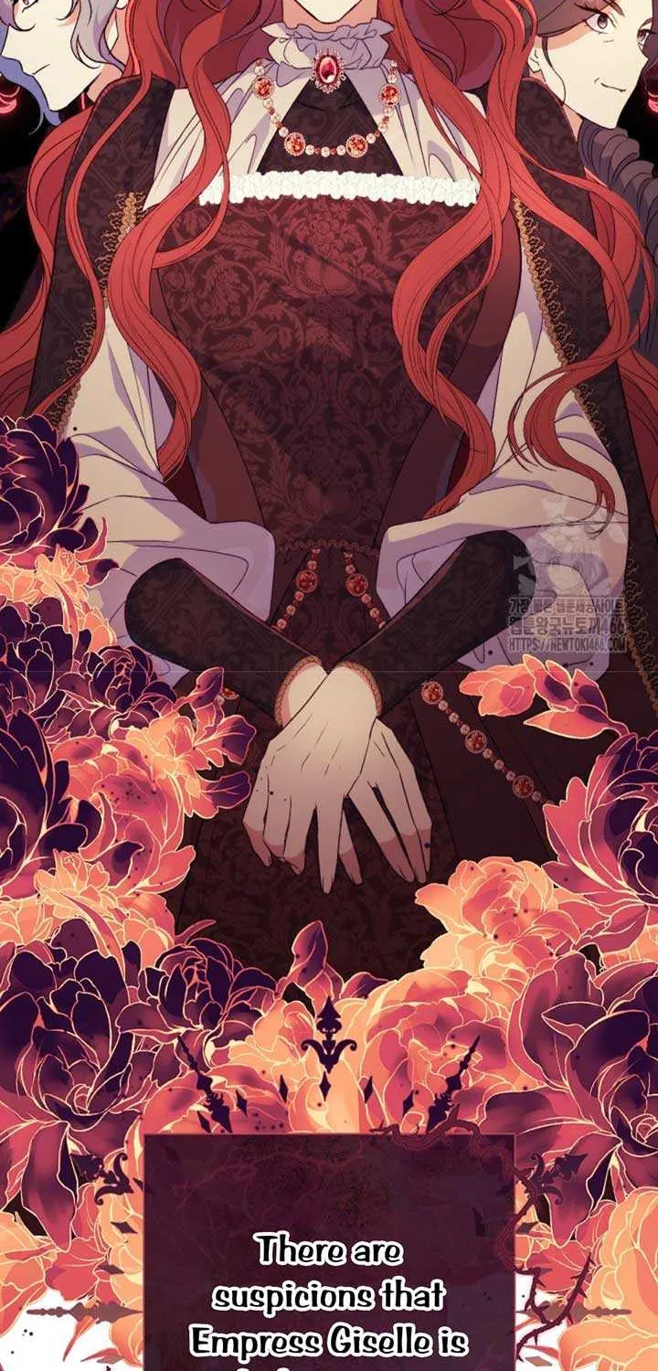 The Villain’s Match Is Too Perfect Chapter 69 page 69 - 