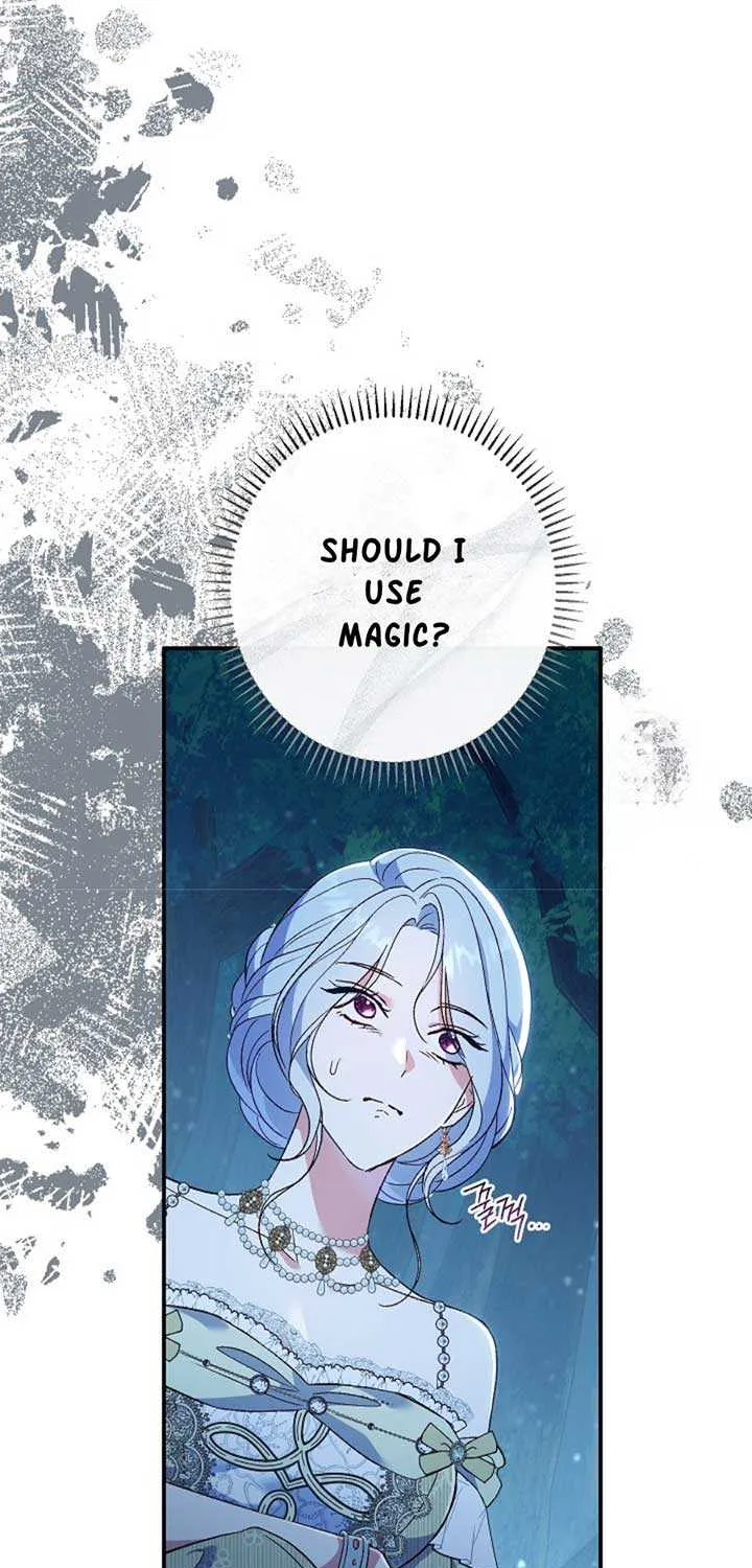 The Villain’s Match Is Too Perfect Chapter 69 page 8 - 