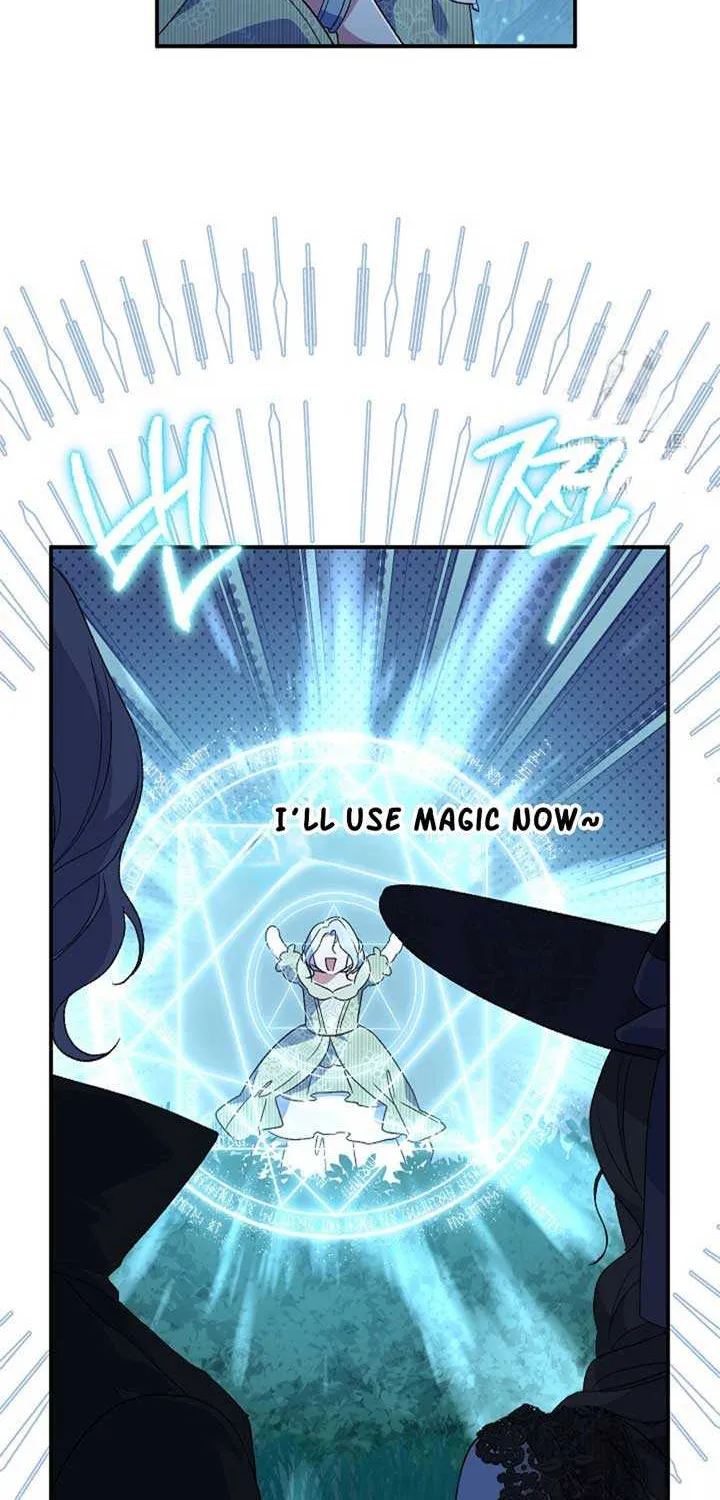 The Villain’s Match Is Too Perfect Chapter 69 page 9 - 