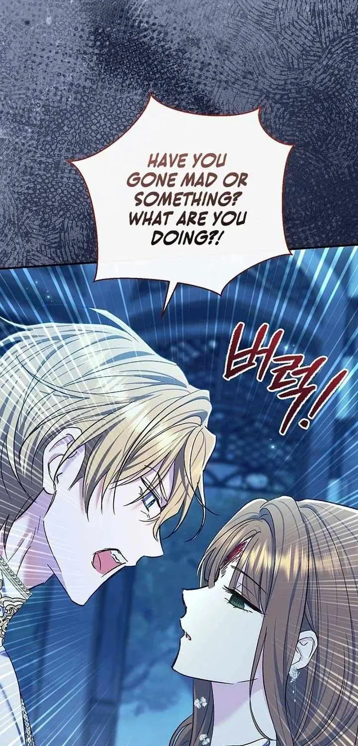 The Villain’s Match Is Too Perfect Chapter 70 page 14 - 