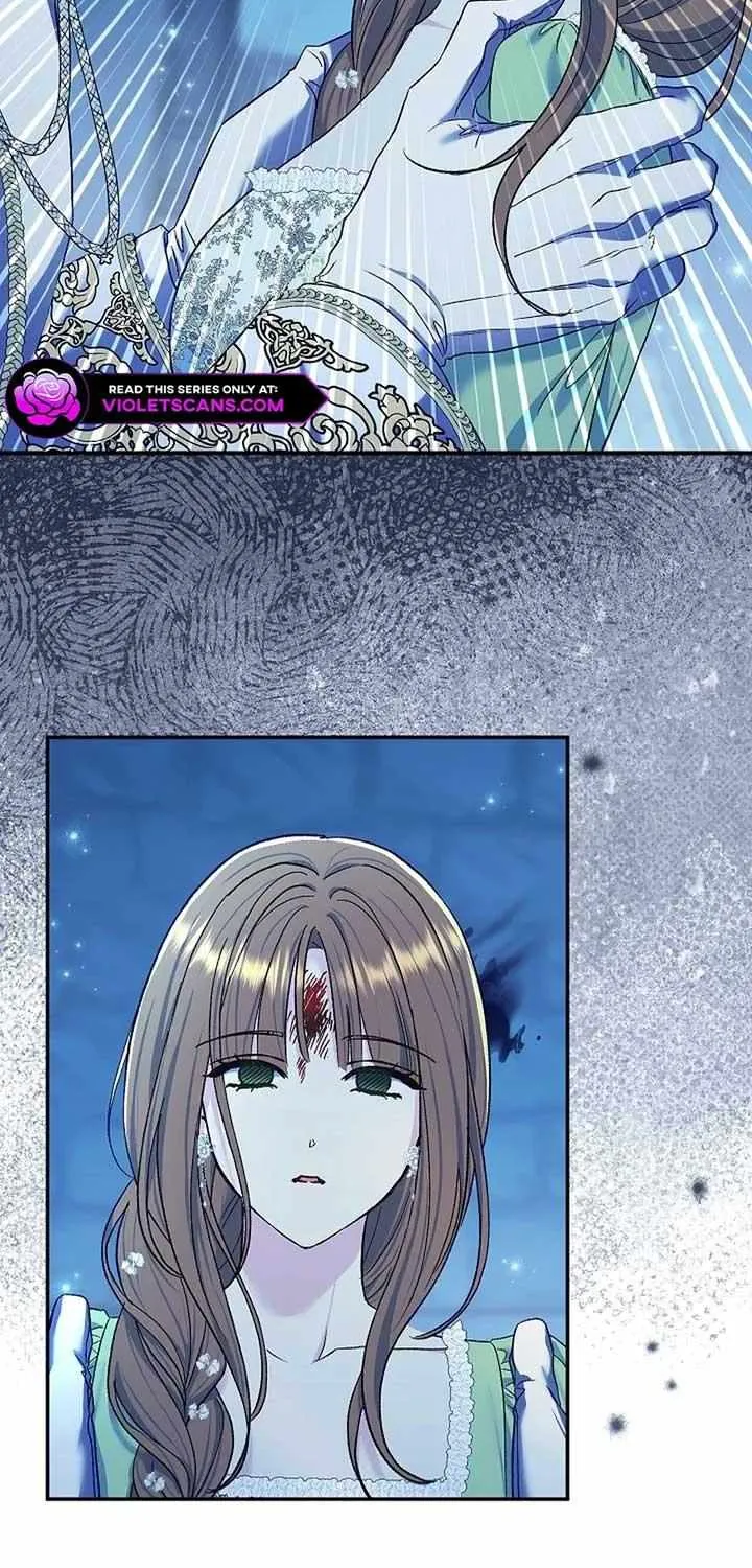 The Villain’s Match Is Too Perfect Chapter 70 page 15 - 