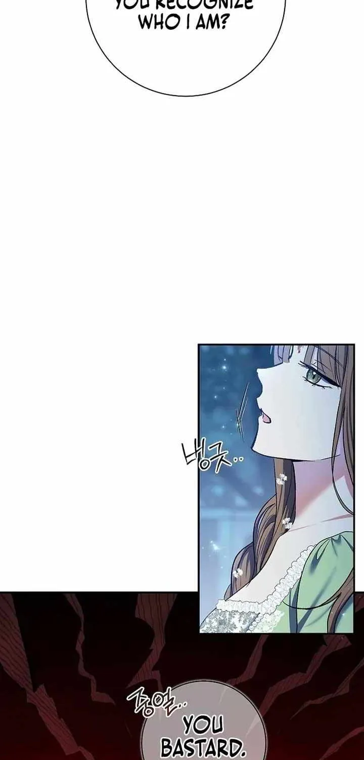 The Villain’s Match Is Too Perfect Chapter 70 page 19 - 