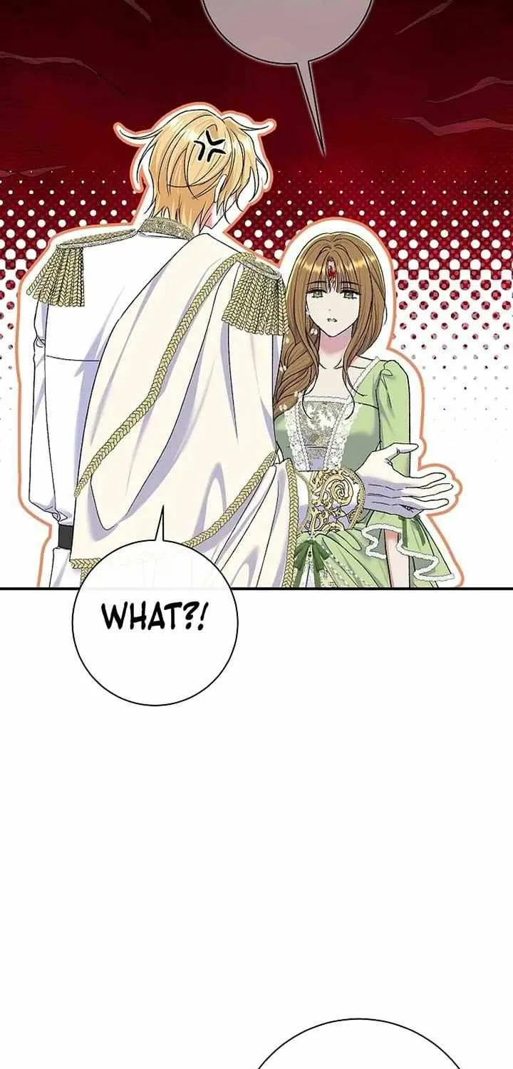 The Villain’s Match Is Too Perfect Chapter 70 page 20 - 