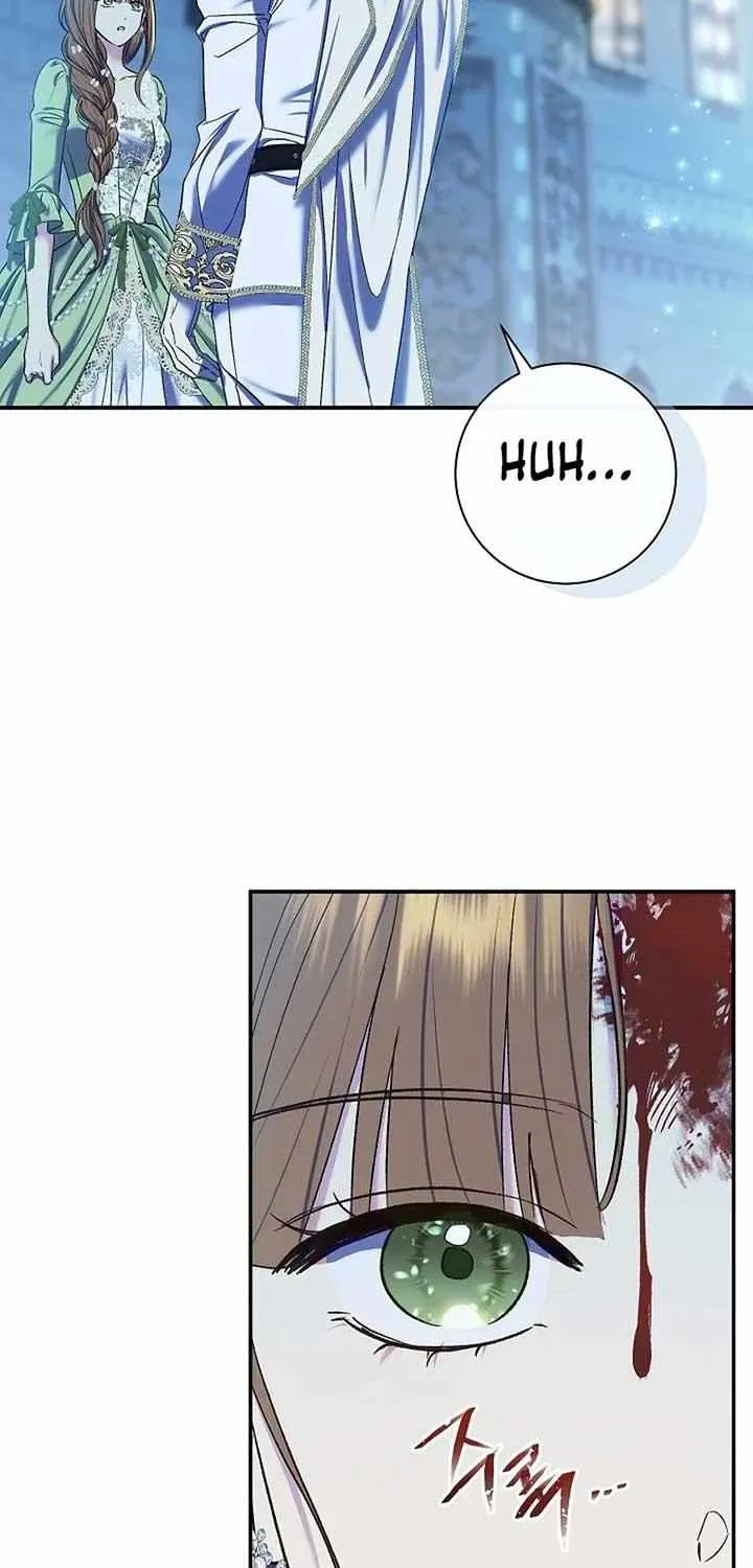 The Villain’s Match Is Too Perfect Chapter 70 page 25 - 