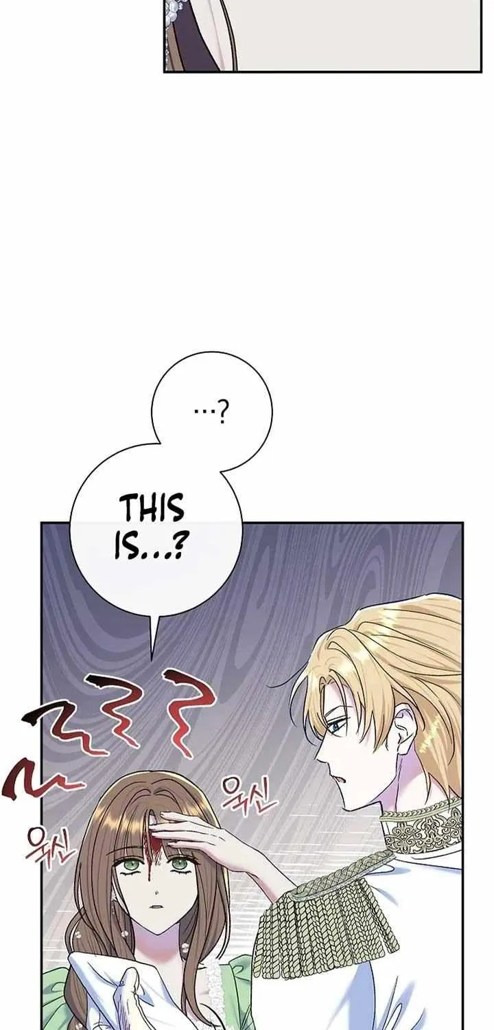 The Villain’s Match Is Too Perfect Chapter 70 page 26 - 