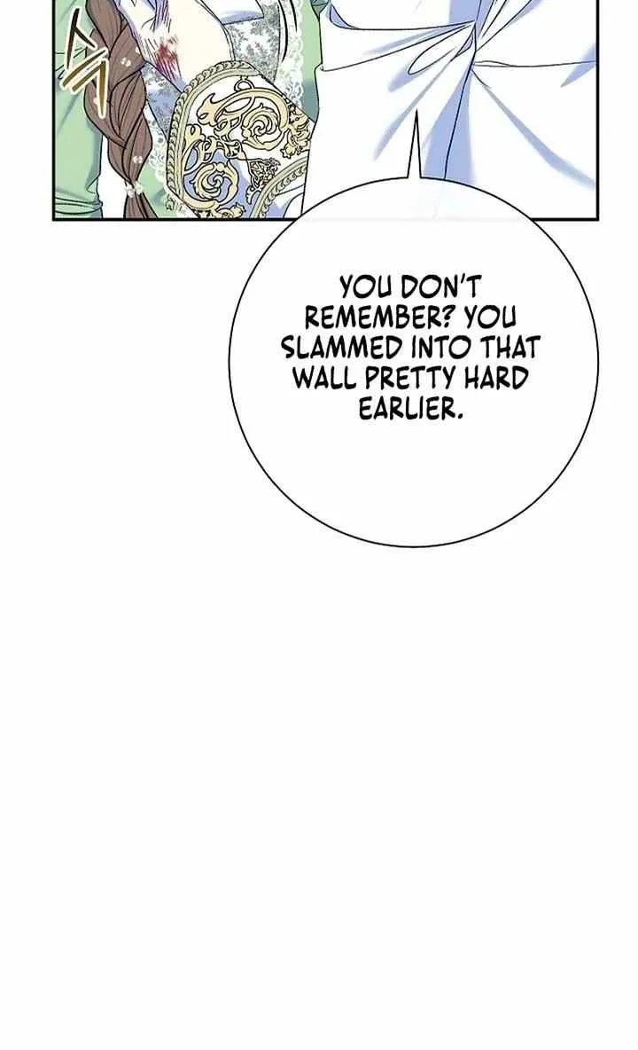 The Villain’s Match Is Too Perfect Chapter 70 page 27 - 