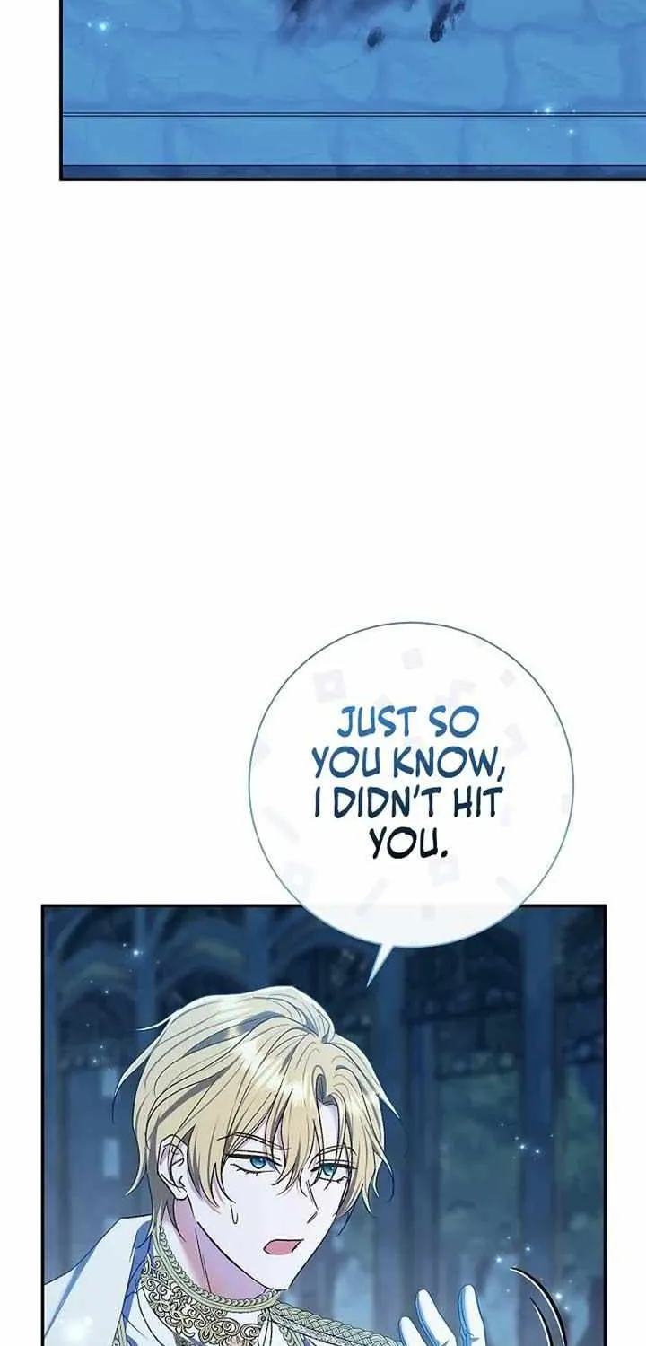 The Villain’s Match Is Too Perfect Chapter 70 page 30 - 