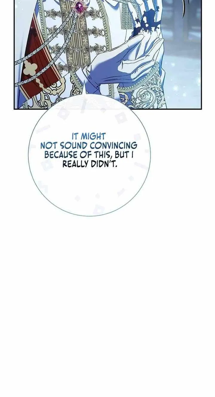 The Villain’s Match Is Too Perfect Chapter 70 page 31 - 