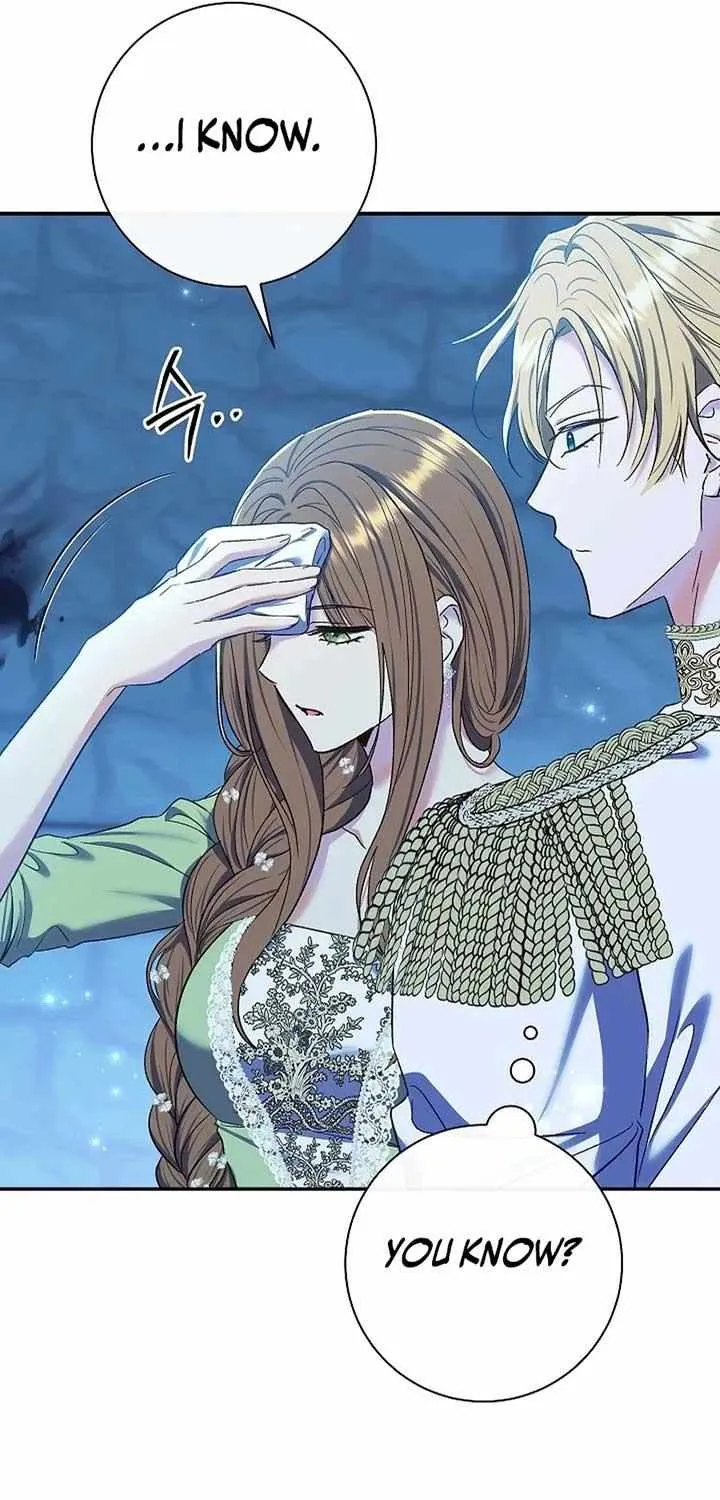 The Villain’s Match Is Too Perfect Chapter 70 page 32 - 