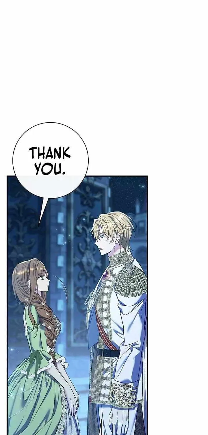 The Villain’s Match Is Too Perfect Chapter 70 page 33 - 