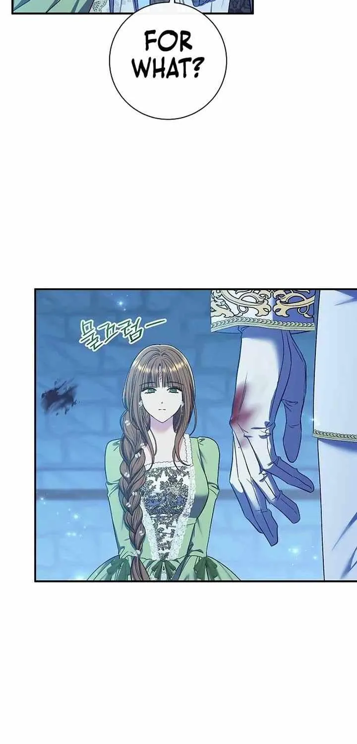 The Villain’s Match Is Too Perfect Chapter 70 page 34 - 