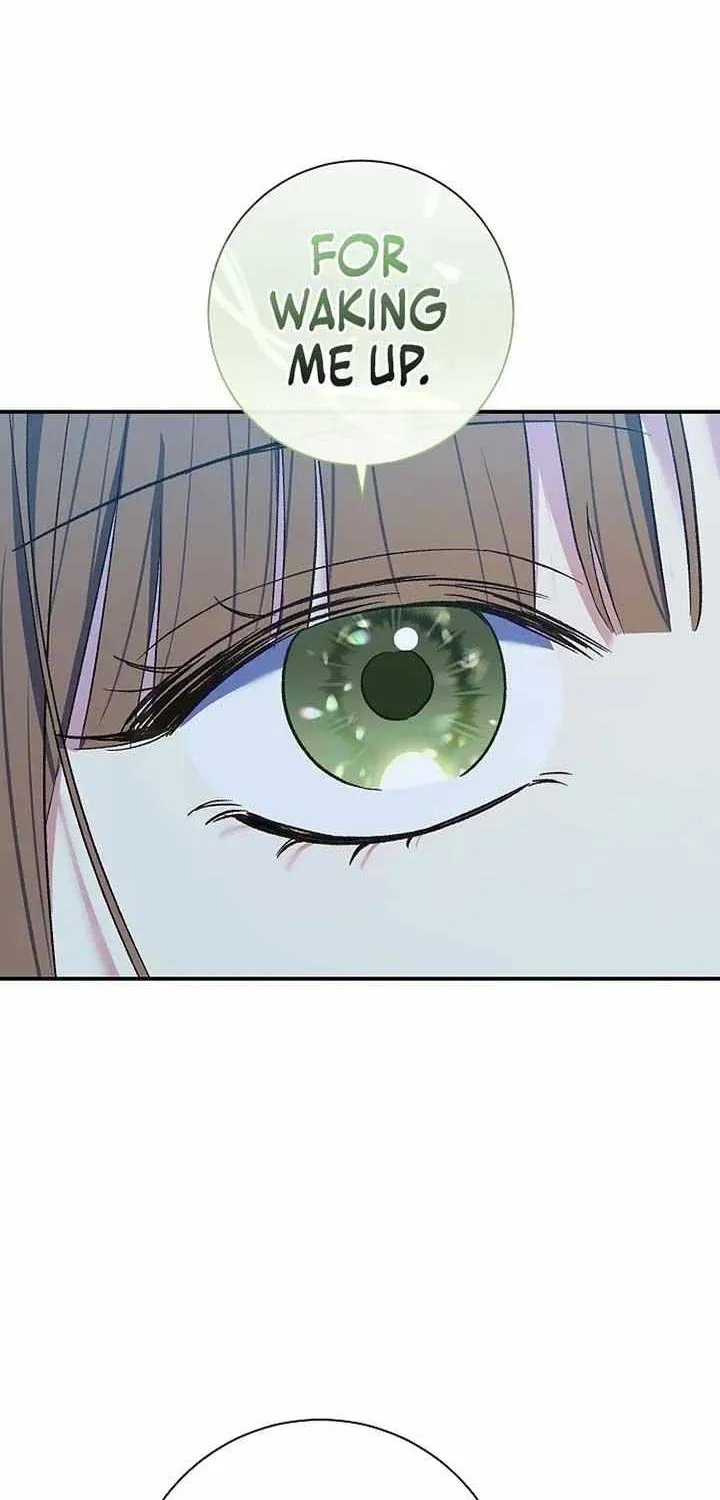 The Villain’s Match Is Too Perfect Chapter 70 page 35 - 