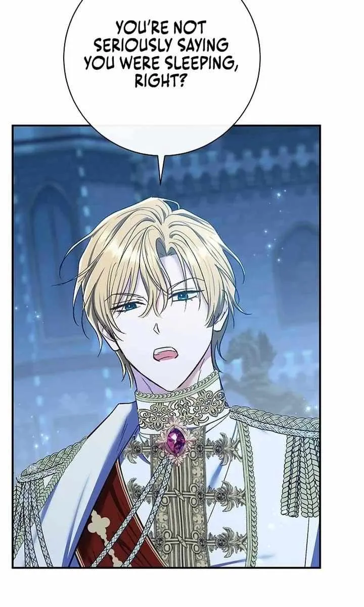 The Villain’s Match Is Too Perfect Chapter 70 page 36 - 