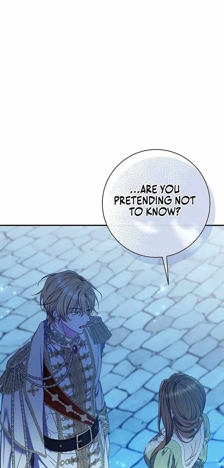 The Villain’s Match Is Too Perfect Chapter 70 page 37 - 
