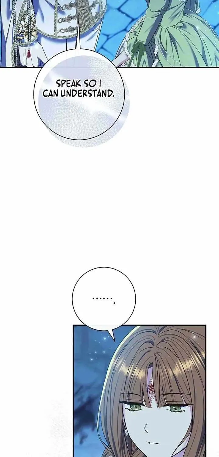 The Villain’s Match Is Too Perfect Chapter 70 page 38 - 