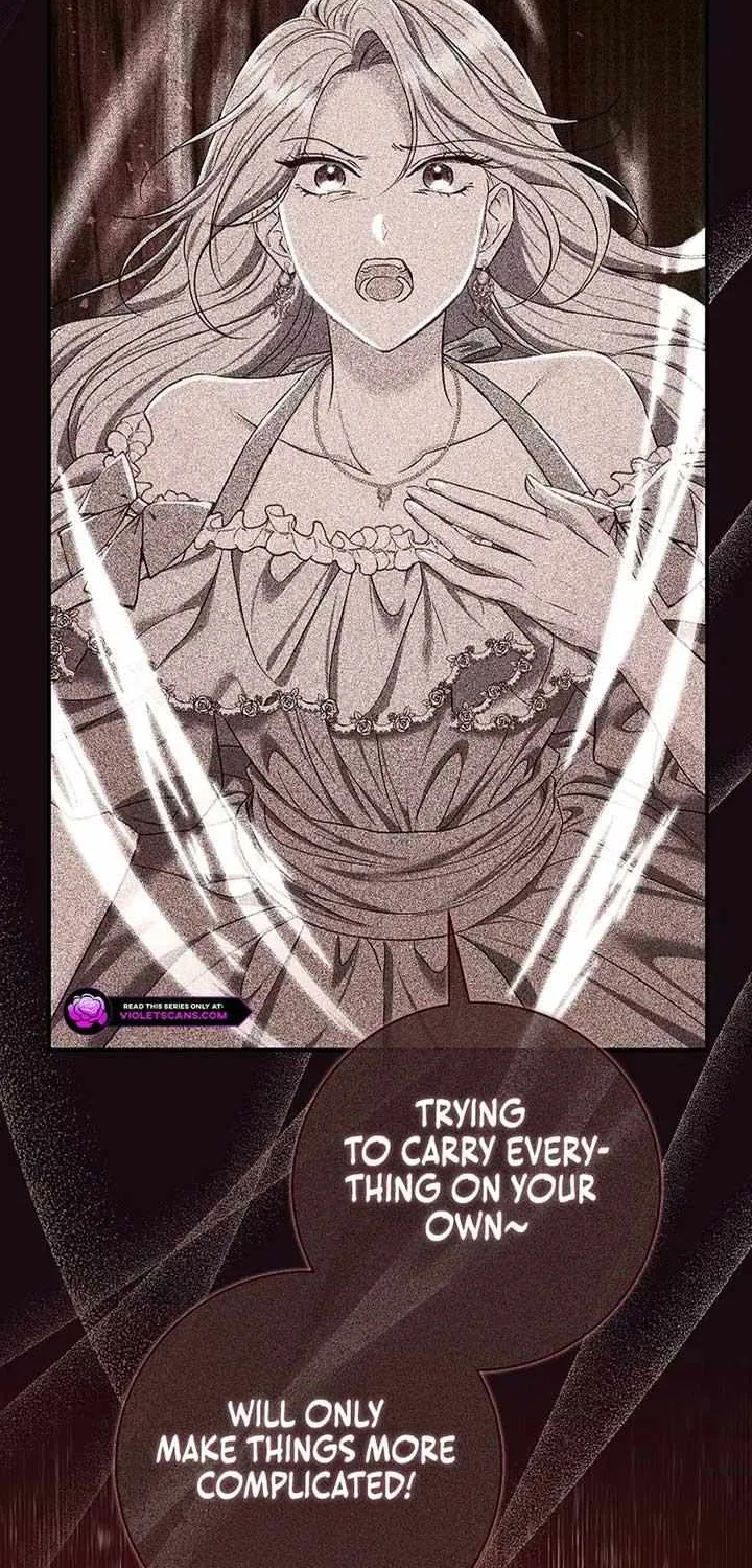 The Villain’s Match Is Too Perfect Chapter 70 page 40 - 