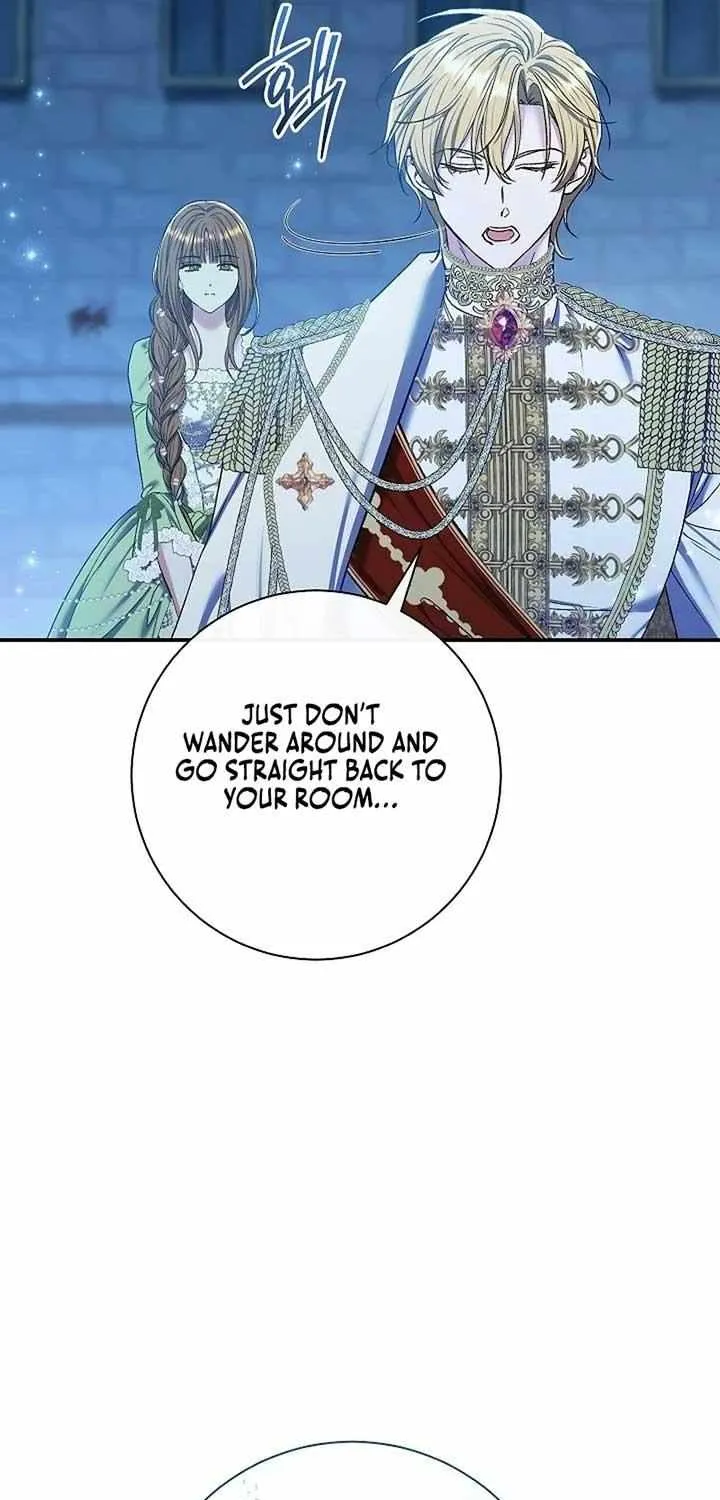 The Villain’s Match Is Too Perfect Chapter 70 page 42 - 