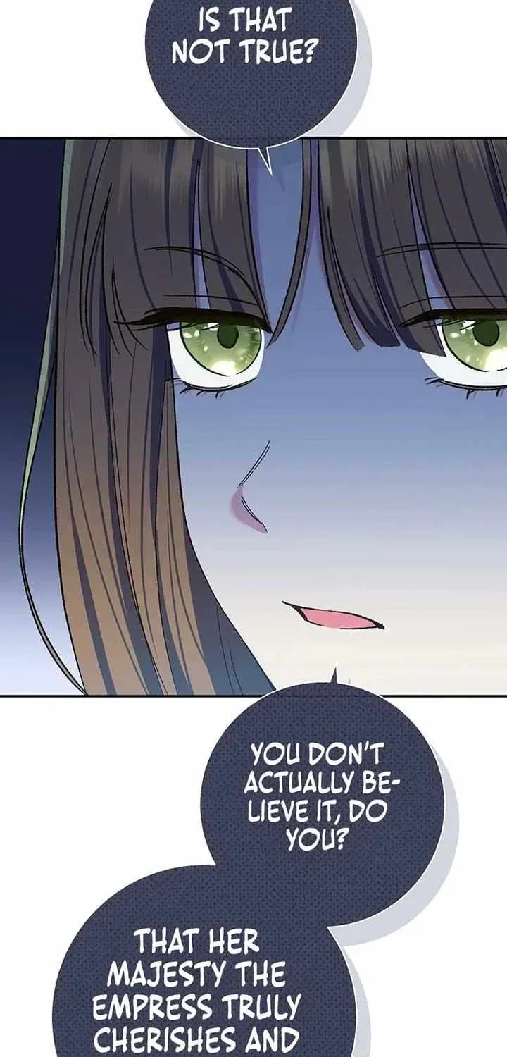 The Villain’s Match Is Too Perfect Chapter 70 page 45 - 