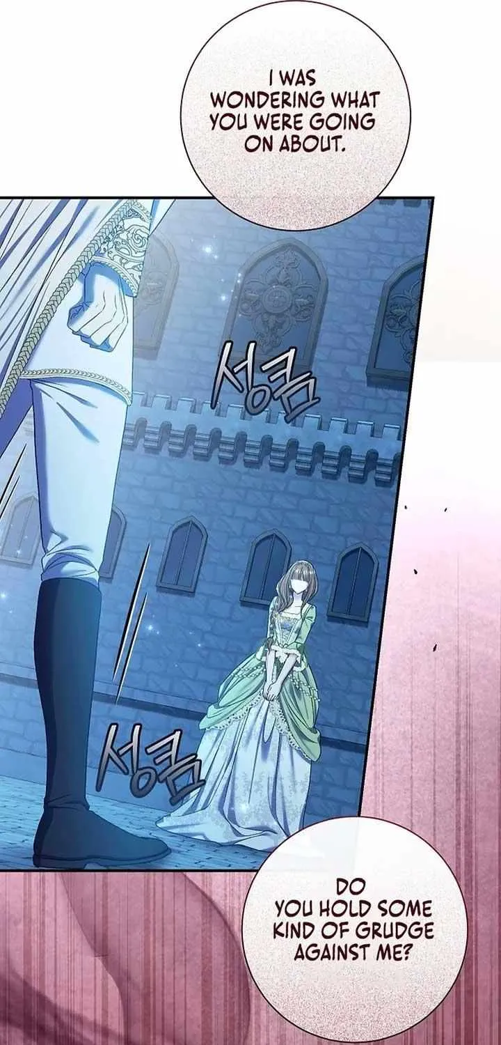 The Villain’s Match Is Too Perfect Chapter 70 page 47 - 