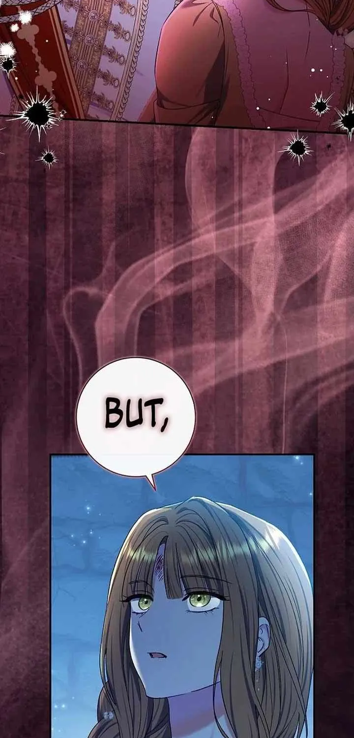 The Villain’s Match Is Too Perfect Chapter 70 page 49 - 