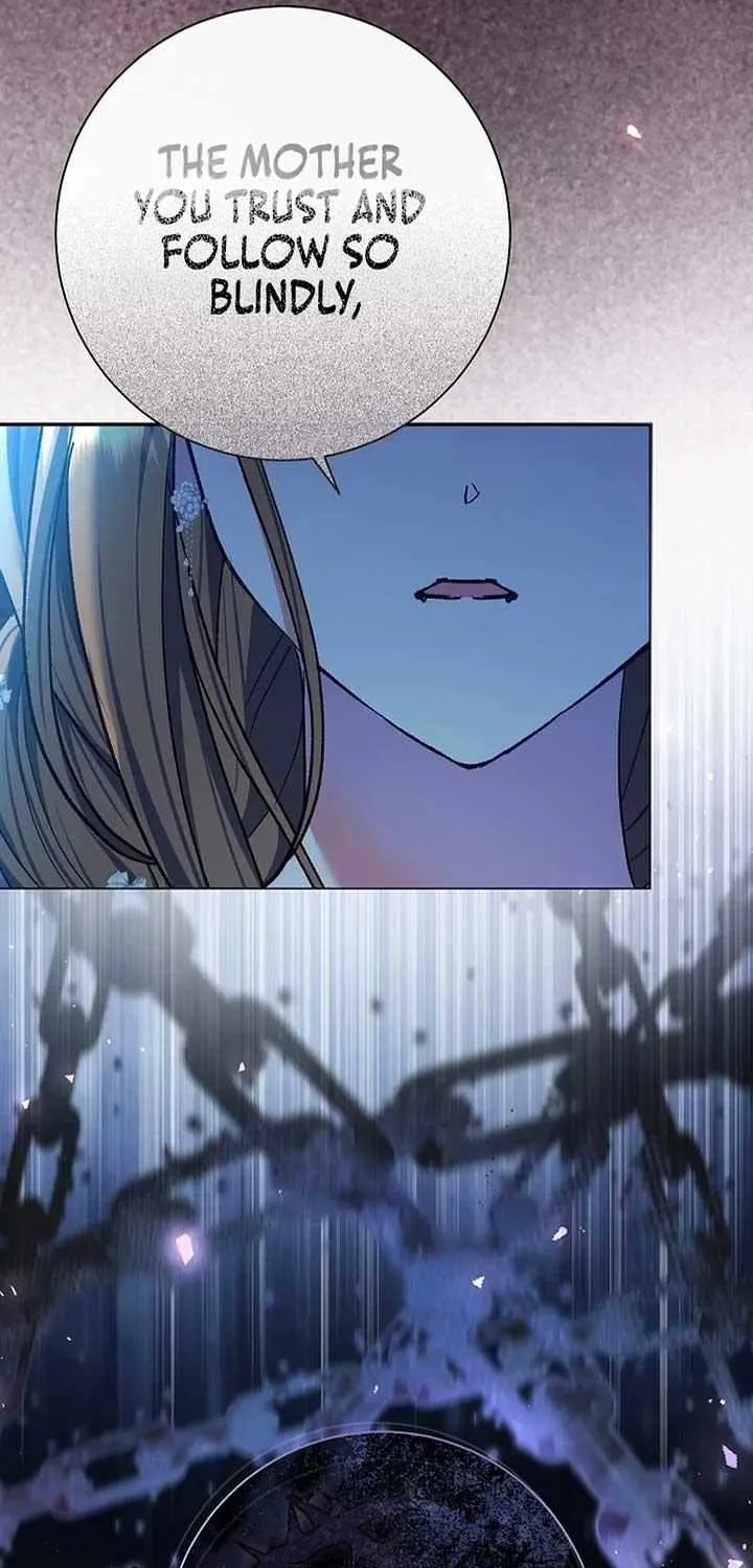 The Villain’s Match Is Too Perfect Chapter 70 page 51 - 
