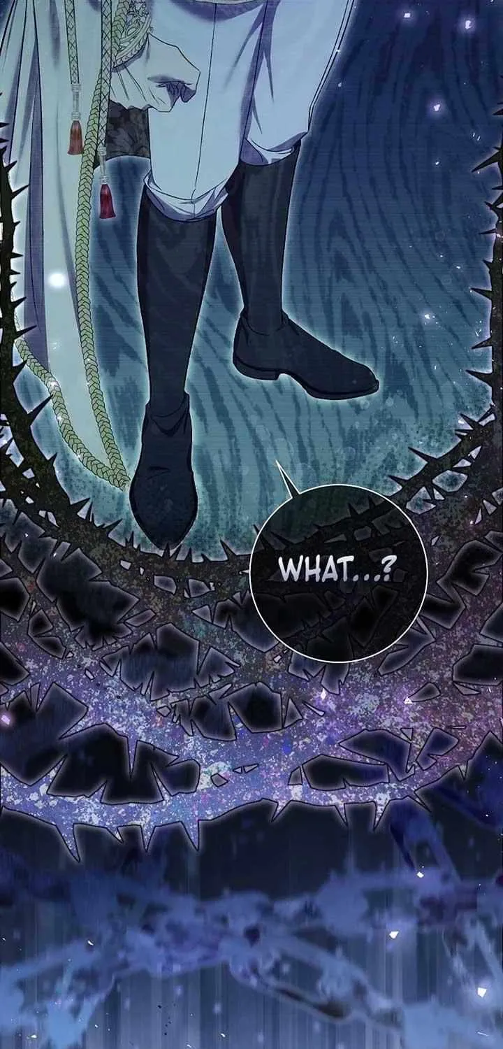 The Villain’s Match Is Too Perfect Chapter 70 page 53 - 