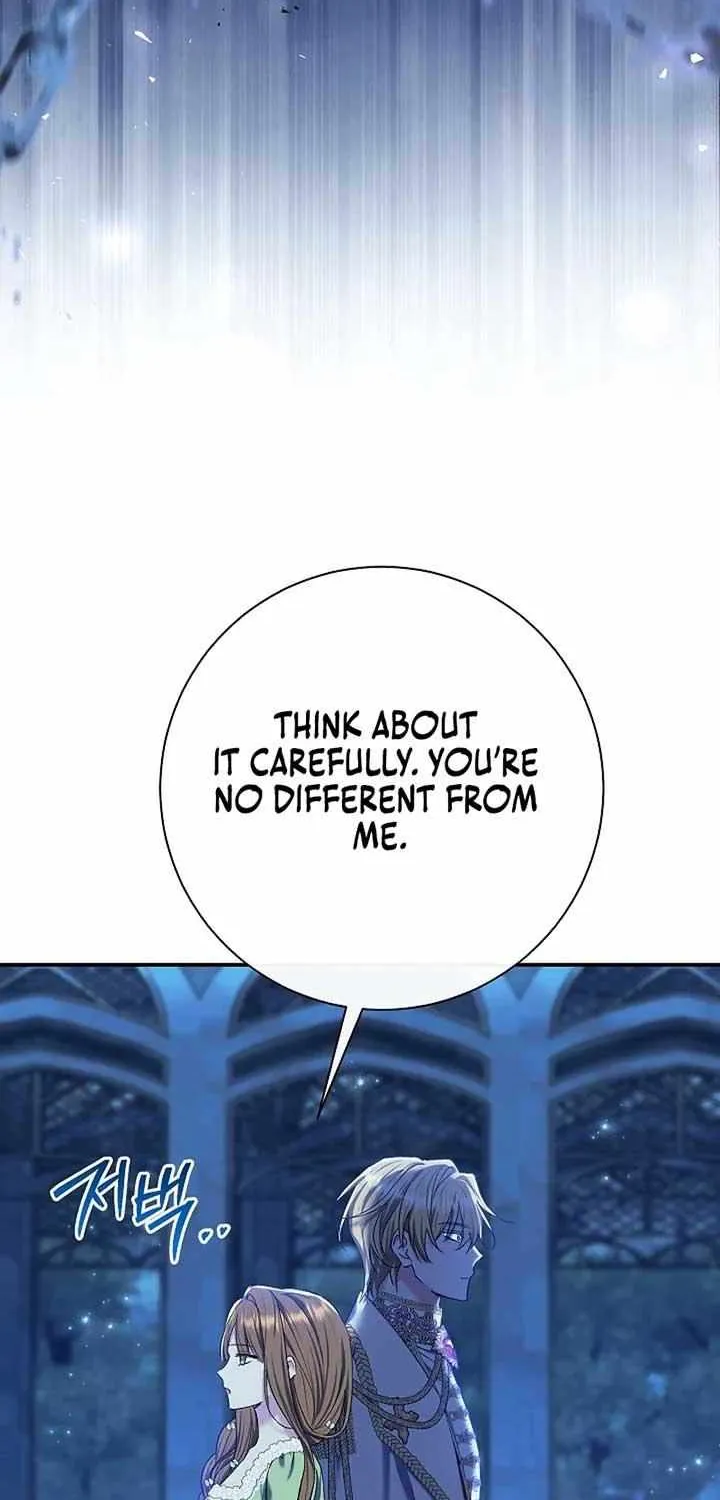 The Villain’s Match Is Too Perfect Chapter 70 page 54 - 