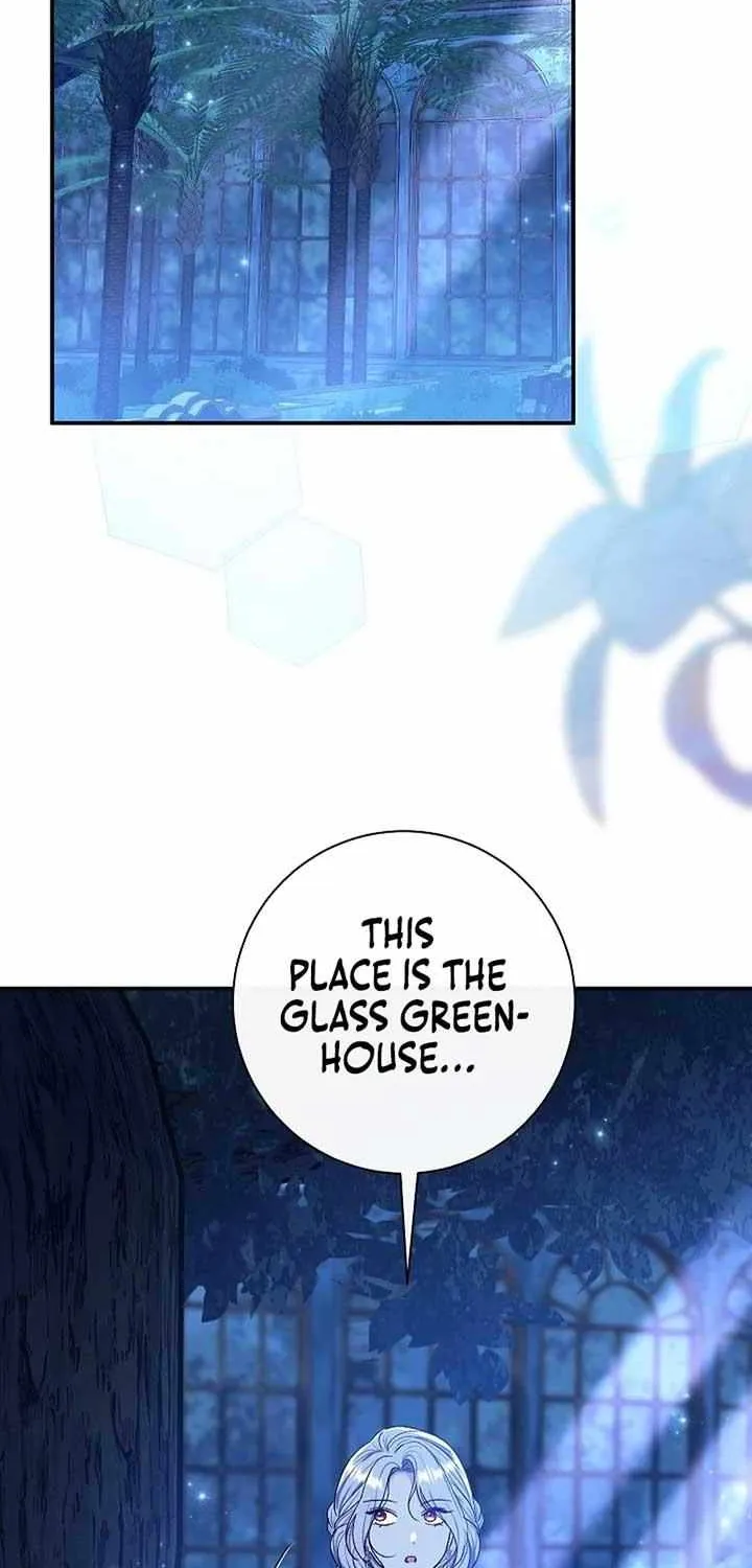 The Villain’s Match Is Too Perfect Chapter 70 page 59 - 