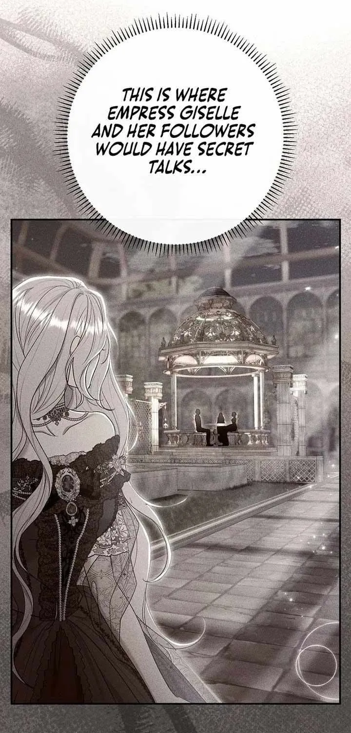 The Villain’s Match Is Too Perfect Chapter 70 page 68 - 