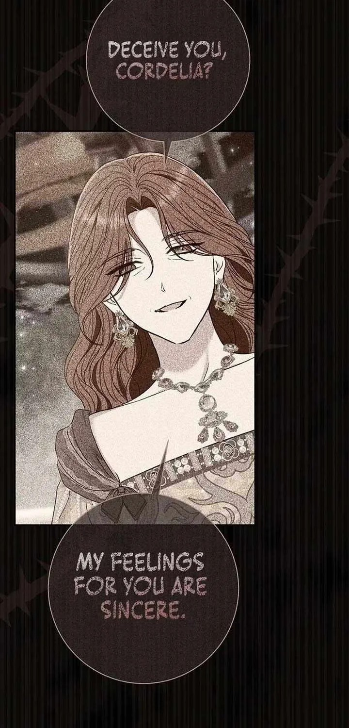 The Villain’s Match Is Too Perfect Chapter 70 page 79 - 