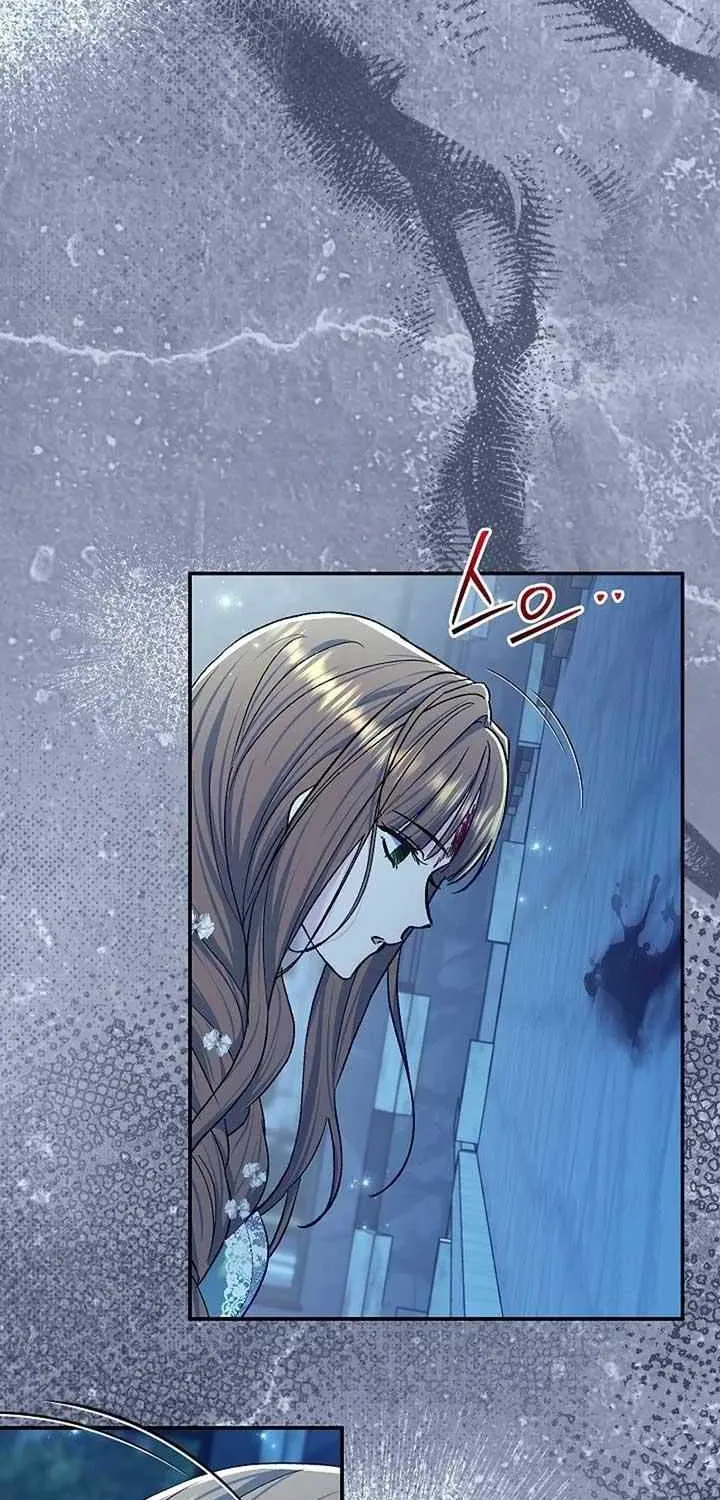 The Villain’s Match Is Too Perfect Chapter 70 page 10 - 