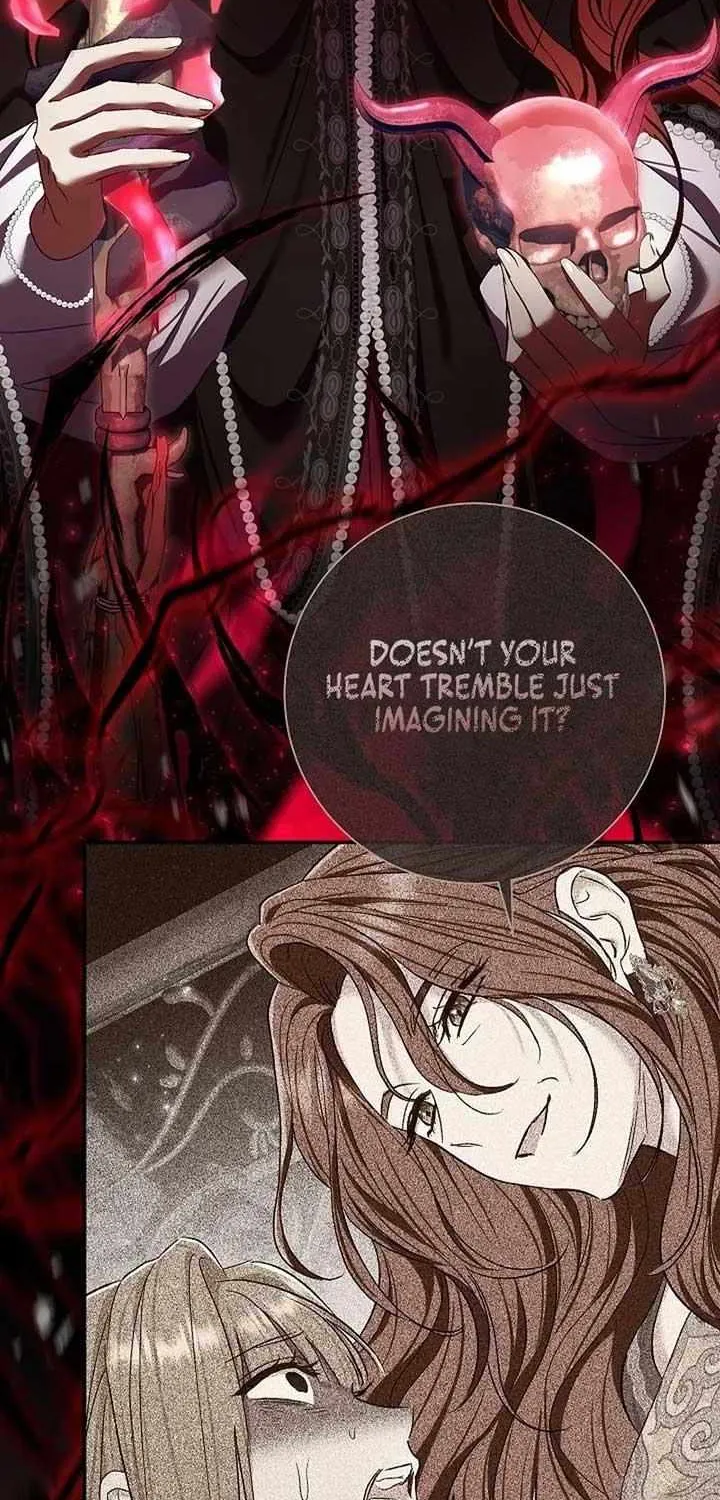 The Villain’s Match Is Too Perfect Chapter 70 page 91 - 