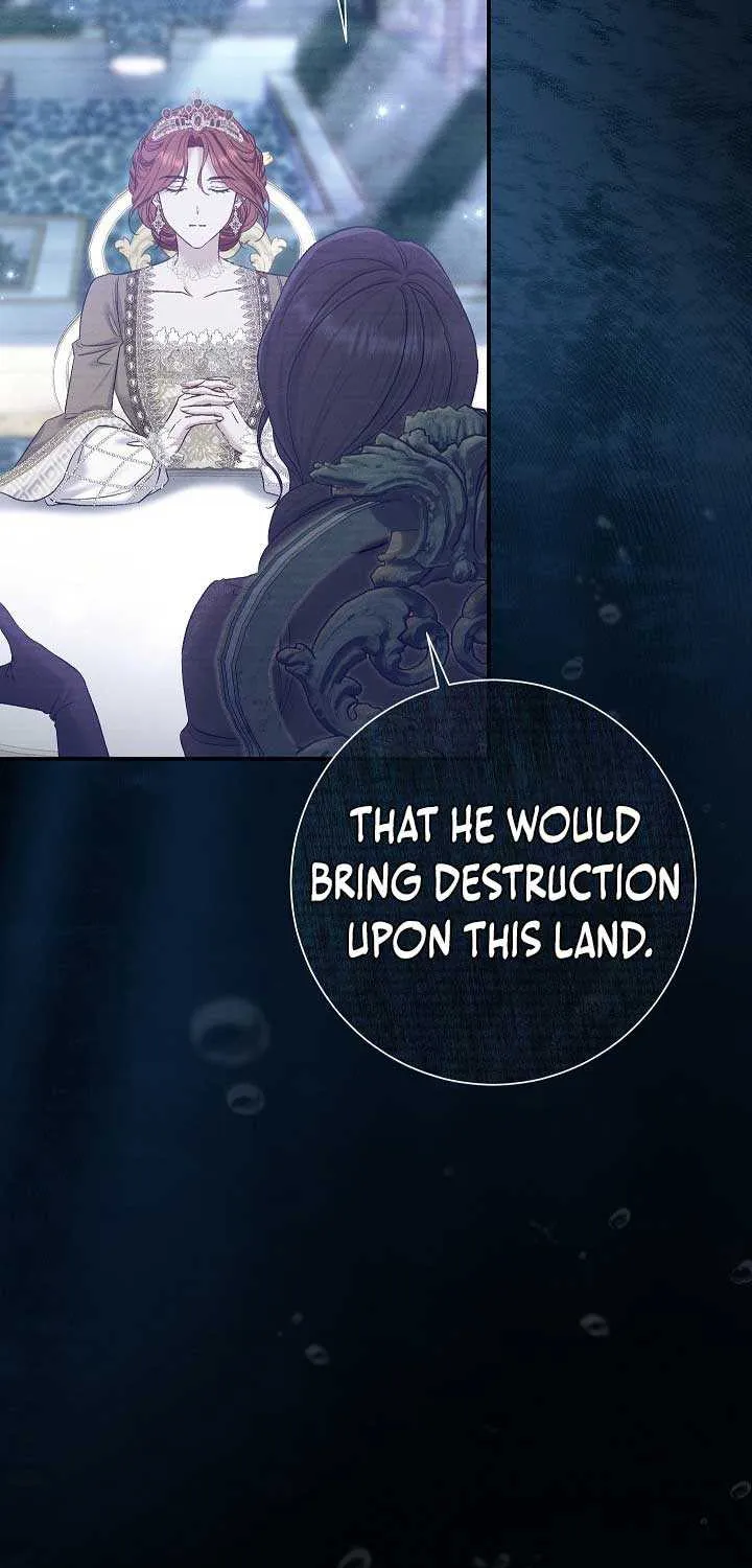 The Villain’s Match Is Too Perfect Chapter 71 page 12 - 