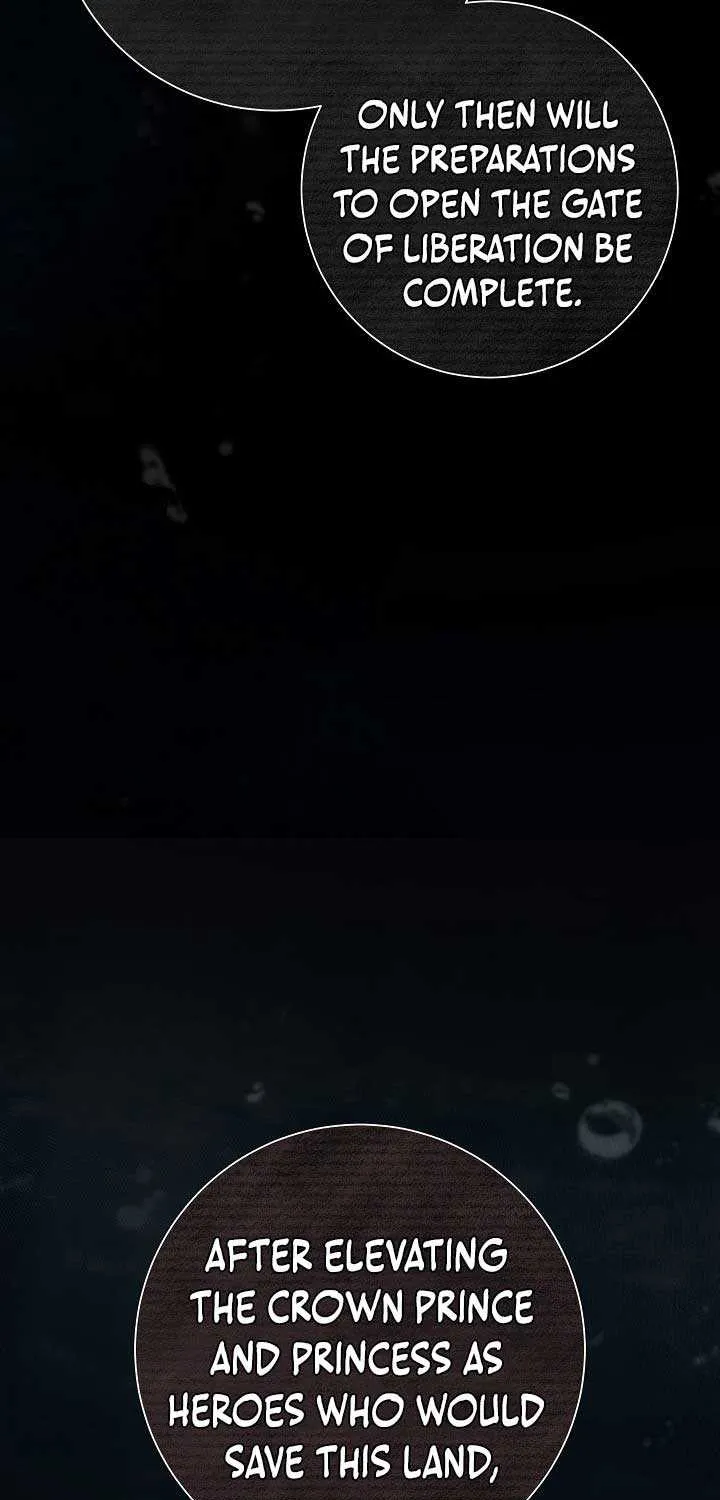 The Villain’s Match Is Too Perfect Chapter 71 page 14 - 