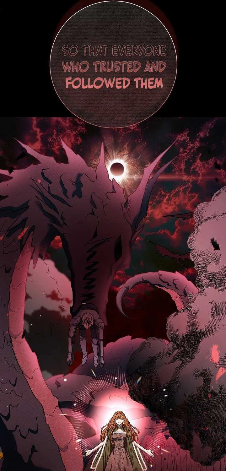 The Villain’s Match Is Too Perfect Chapter 71 page 18 - 