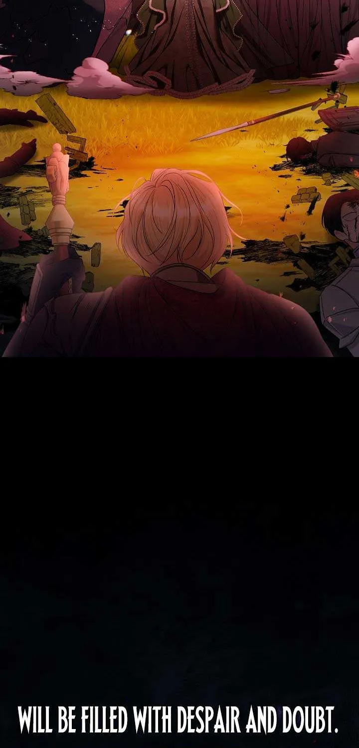 The Villain’s Match Is Too Perfect Chapter 71 page 19 - 
